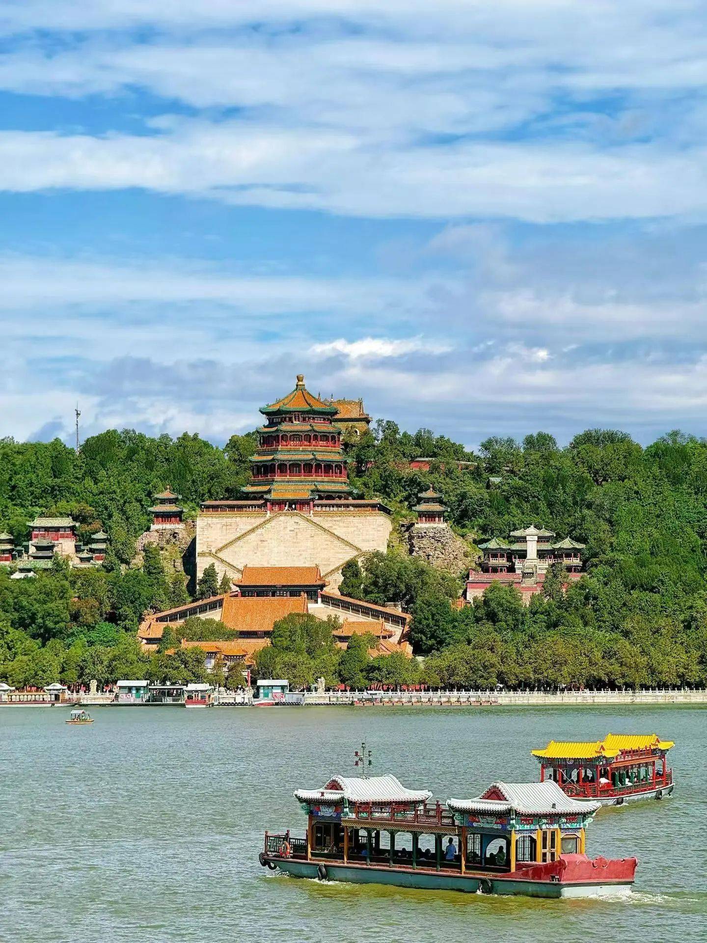 【北京好玩的景点有哪些/北京一日穷游最佳方案】-第1张图片