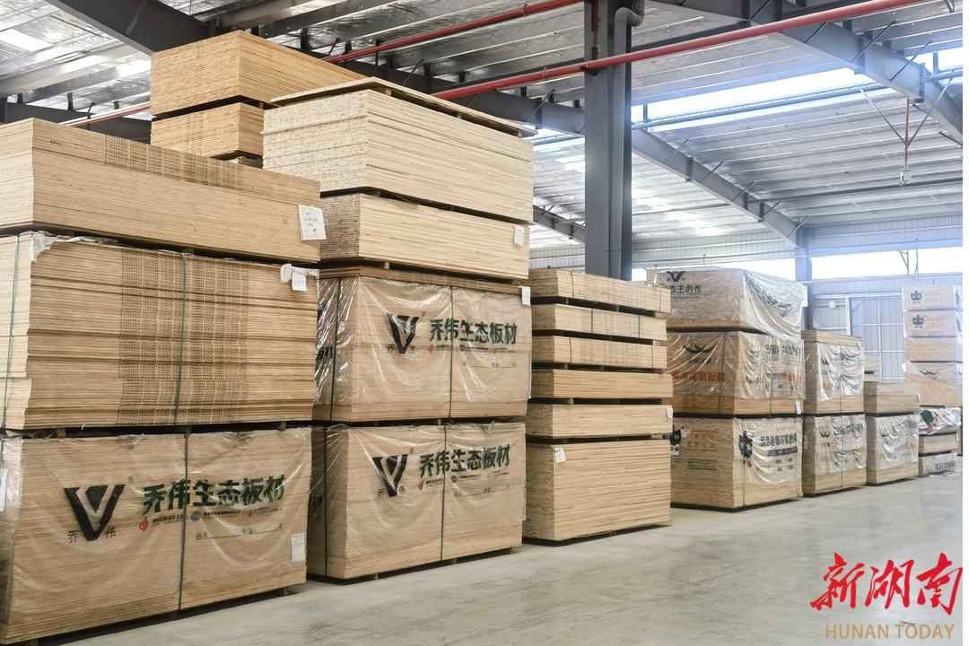 湖南前十板材品牌︰(湖南有名的板材厂地址)-第1张图片