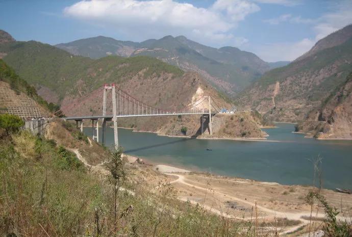 铜山湖水怪揭秘铜山湖在哪-第1张图片