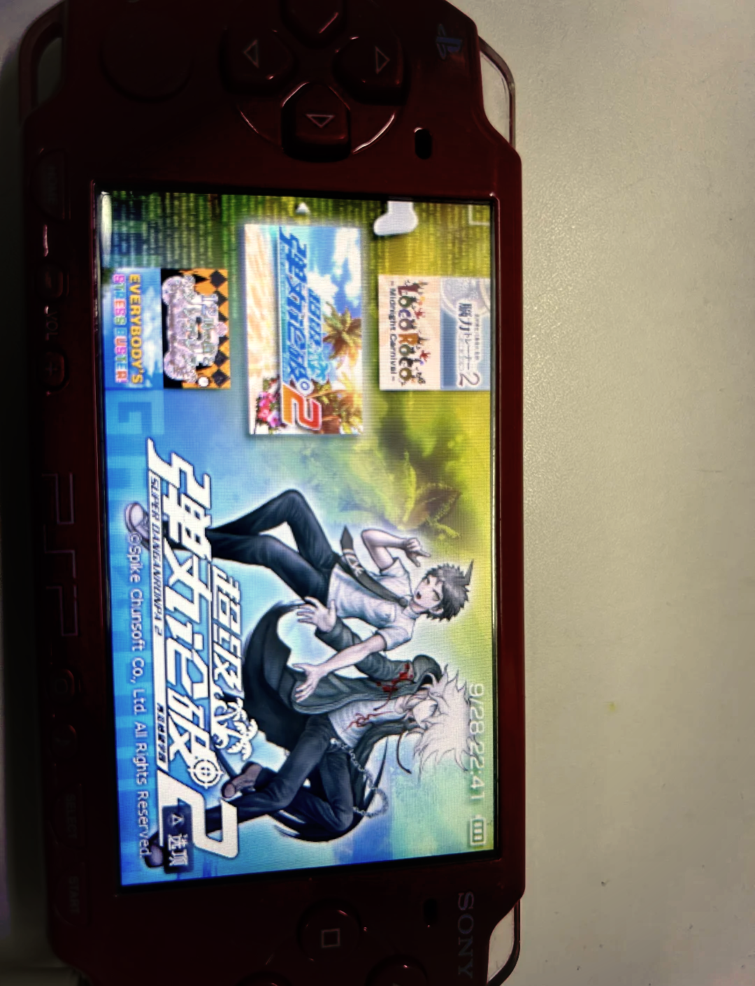 psp格斗游戏排名.psp比较好玩的格斗游戏-第1张图片