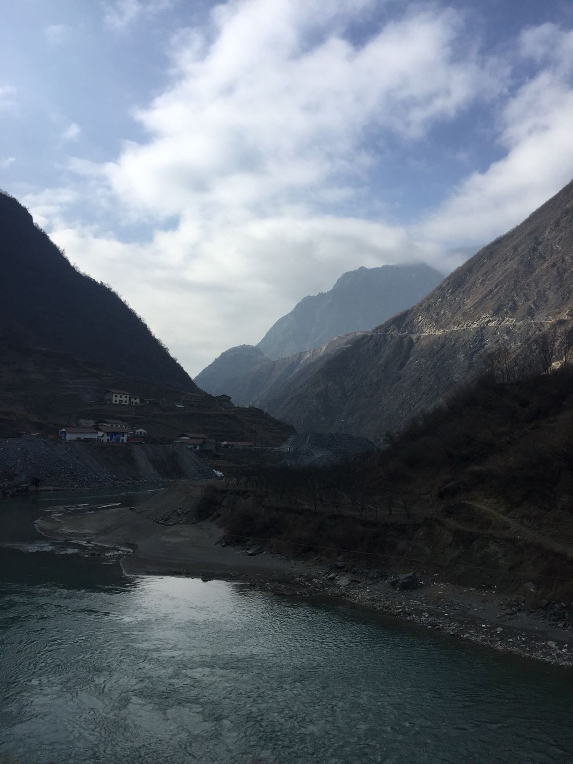 茂县天气茂县天气预报15天准确-第1张图片