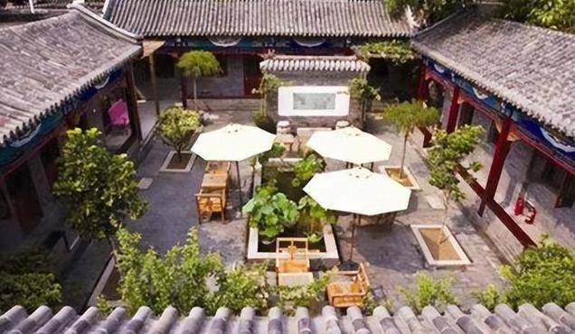 5万一套小院出售︰(5万一套小院出售北京)-第1张图片