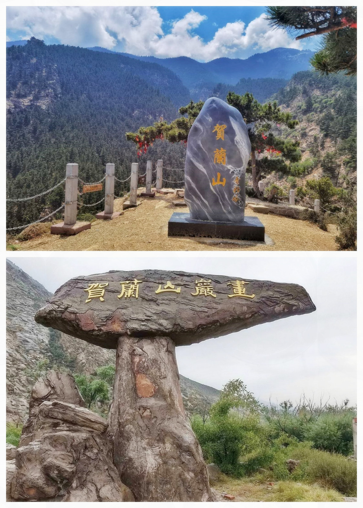 “银川” 银川旅游？-第2张图片