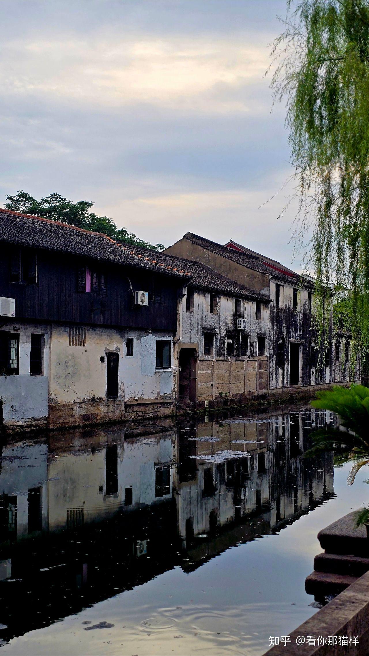 杭州周边小镇一日游.杭州周边小镇一日游最佳地方-第1张图片