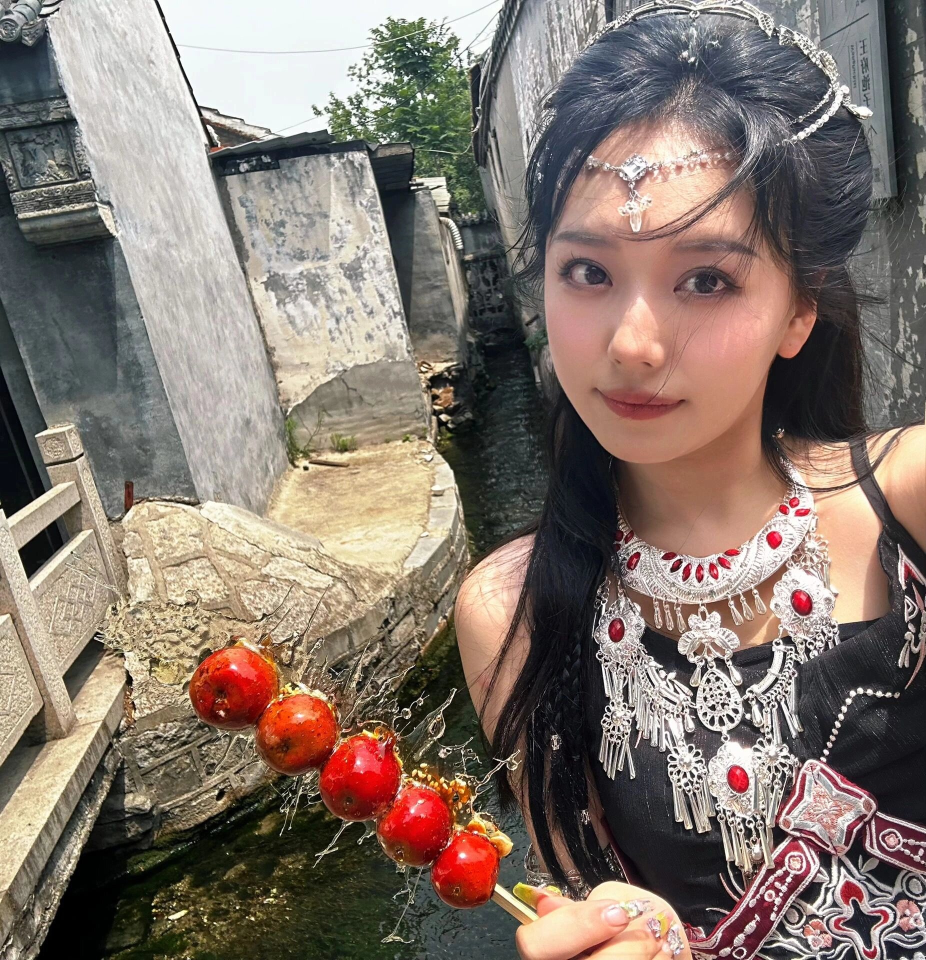 凤凰古城,凤凰古城门票多少钱-第1张图片