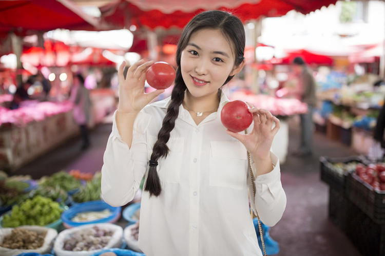 “疫情地区怎么线上买菜呢” 疫情如何买菜？-第1张图片