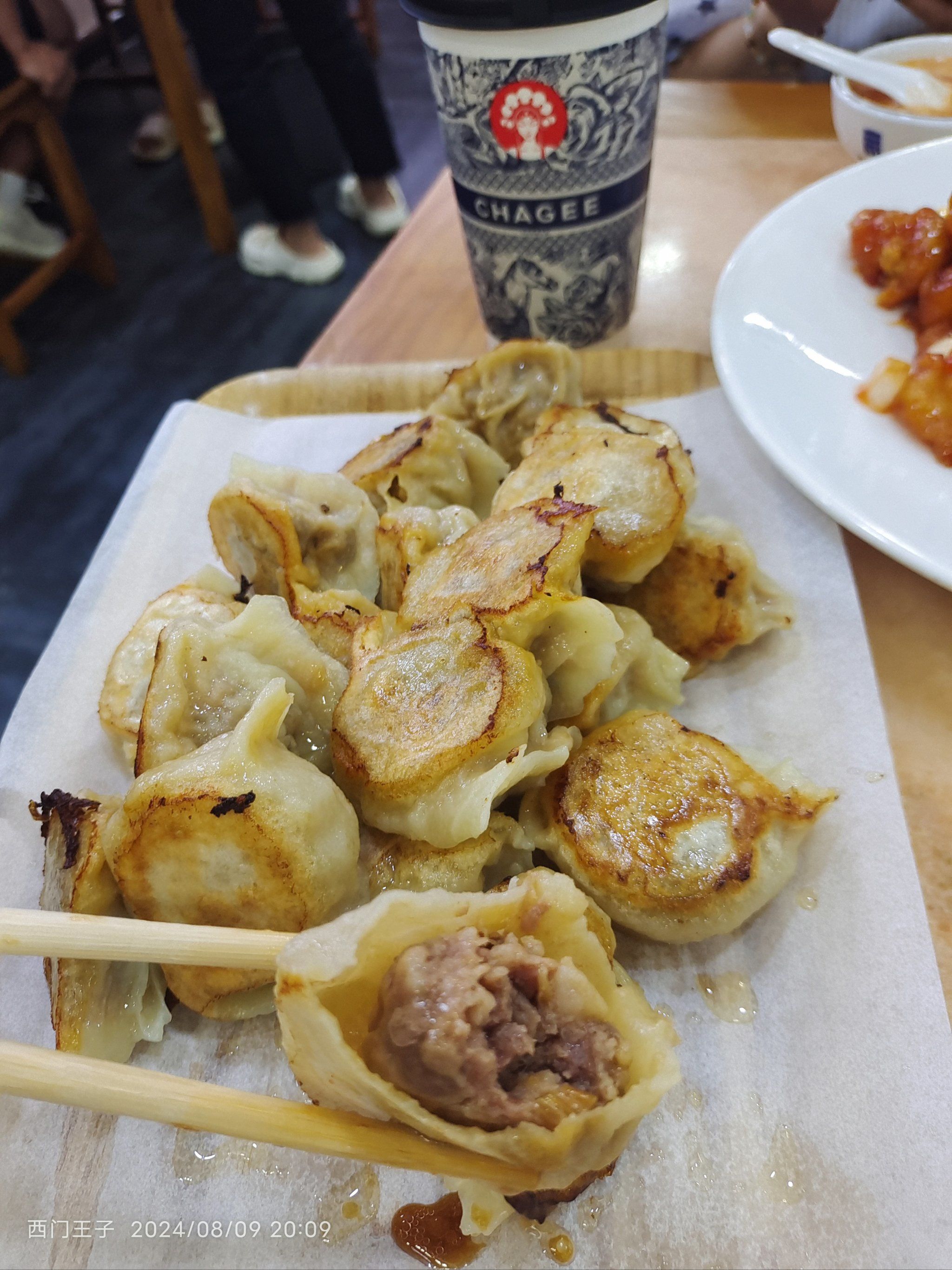 “蓟县农家院	” 蓟县农家院240元7顿饭？-第1张图片