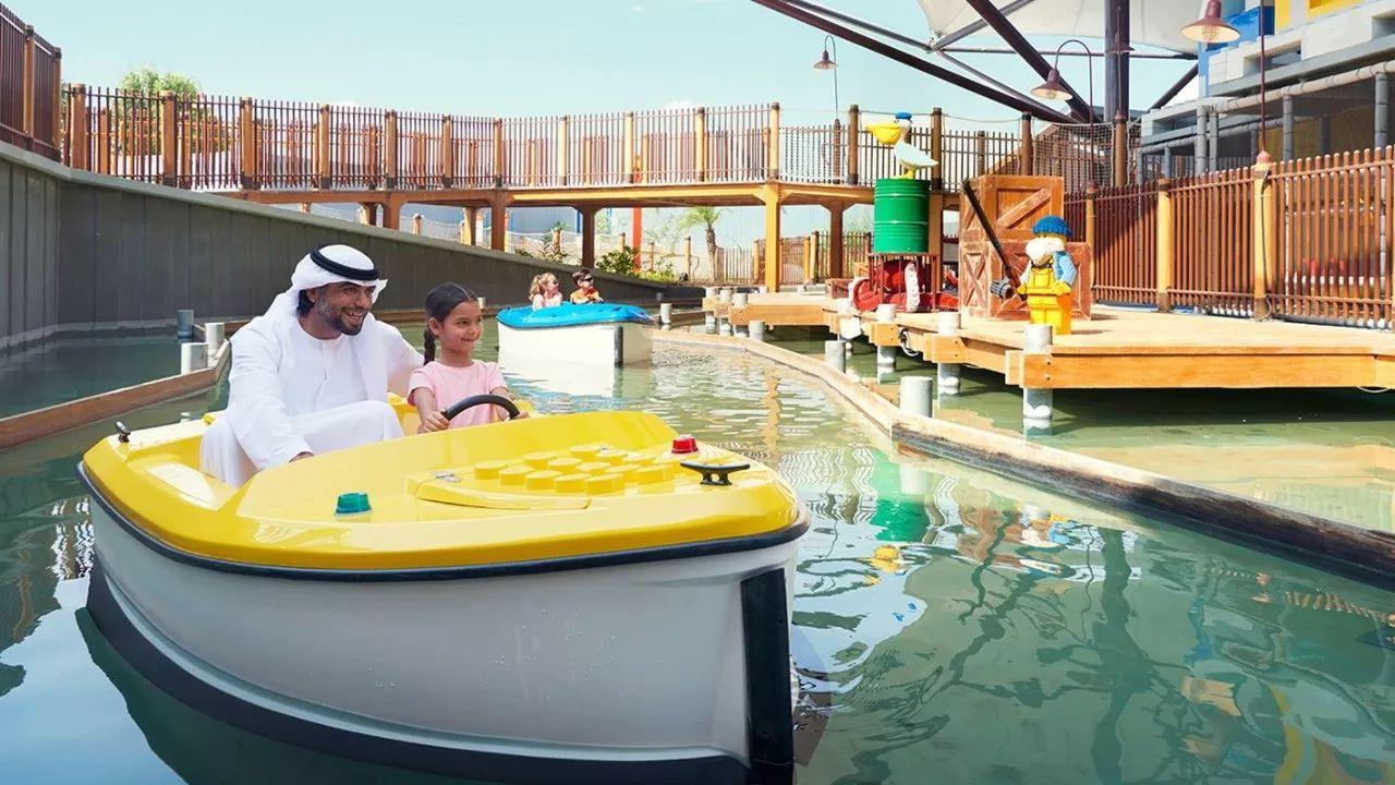 迪拜旅游要多少钱迪拜旅游贵不贵-第2张图片