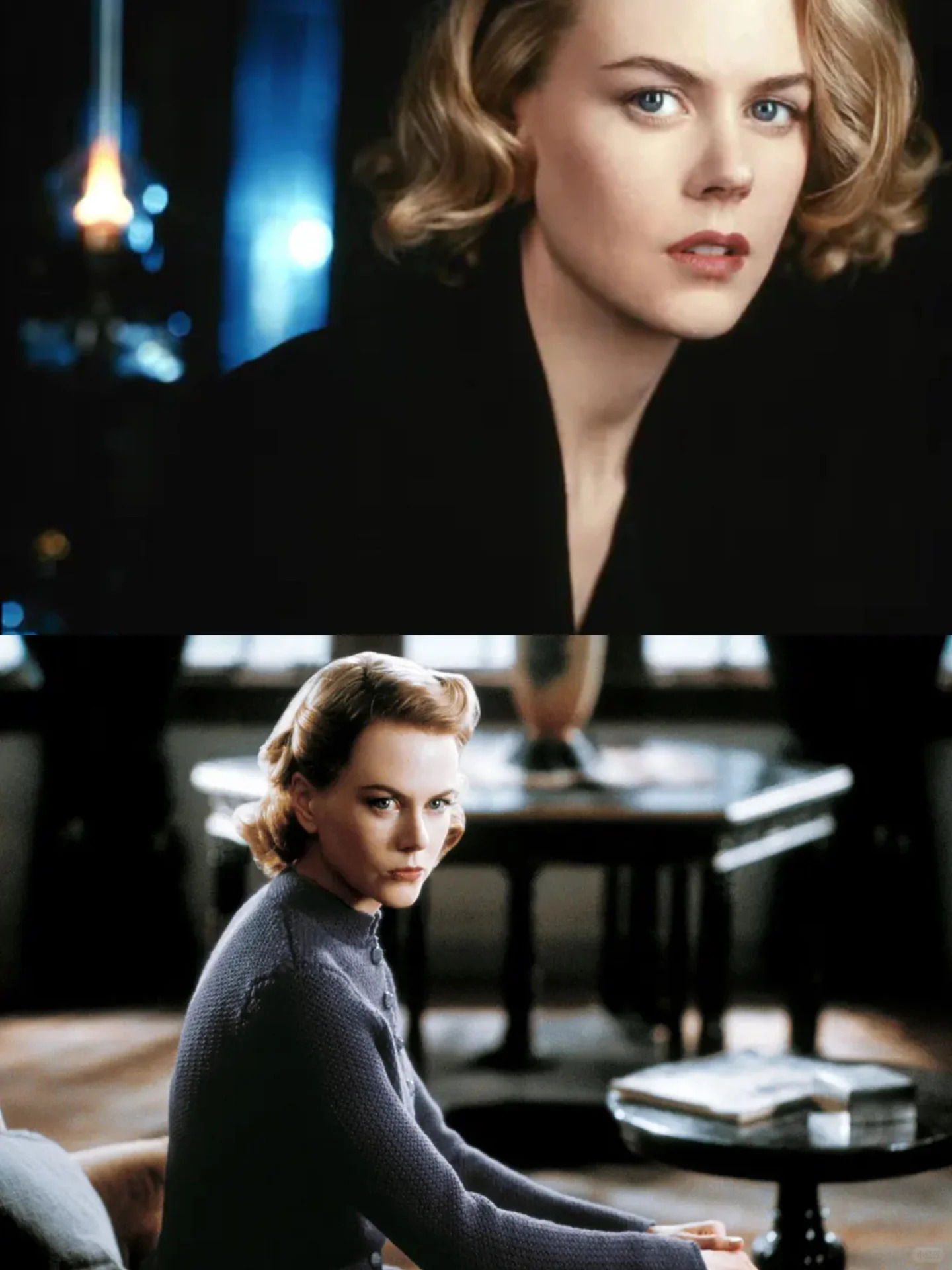 “惊悚恐怖电影排名榜前十名	” 惊悚恐怖电影前十名悬疑？-第2张图片