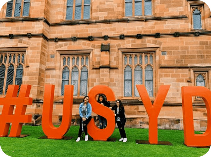 悉尼大学世界排名,悉尼大学世界排名多少-第2张图片