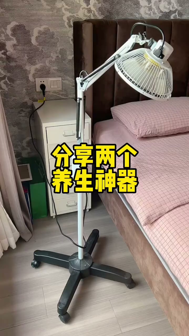 前十神灯治疗仪品牌-前十神灯治疗仪牌子-第2张图片