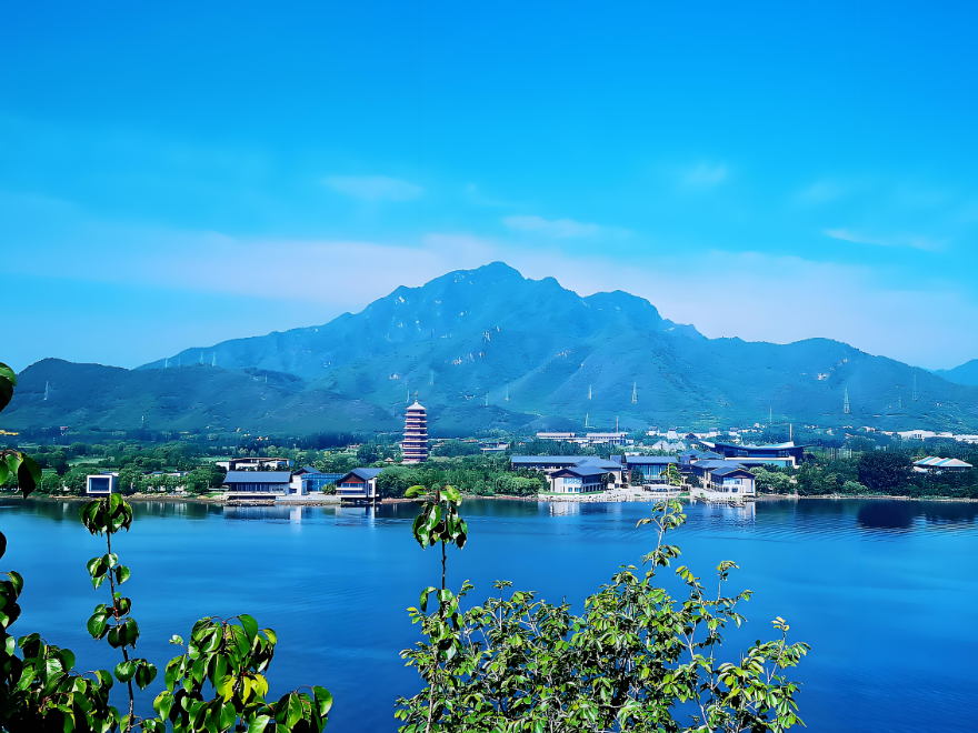 怀柔景点︰(怀柔景点最佳游览时间)-第1张图片