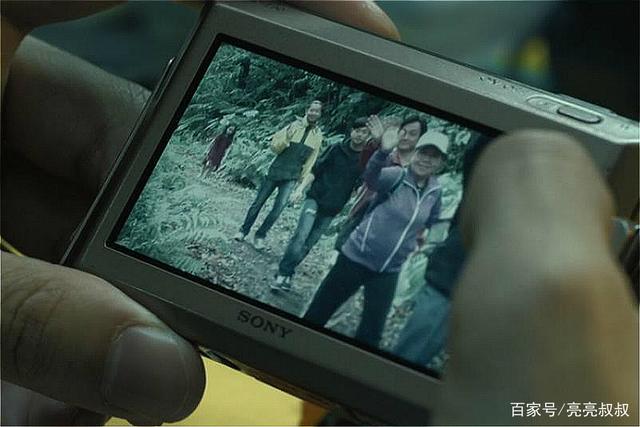 四川红衣男灵异事件-四川男孩灵异事件-第2张图片