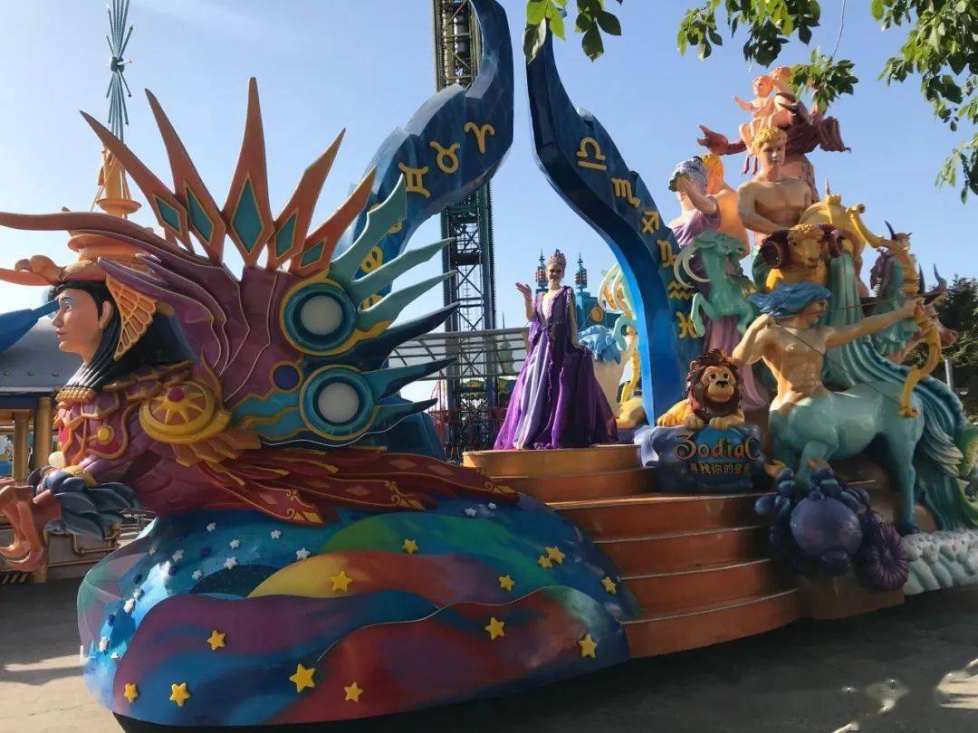 大连发现王国官方网站大连发现王国所有项目介绍-第2张图片