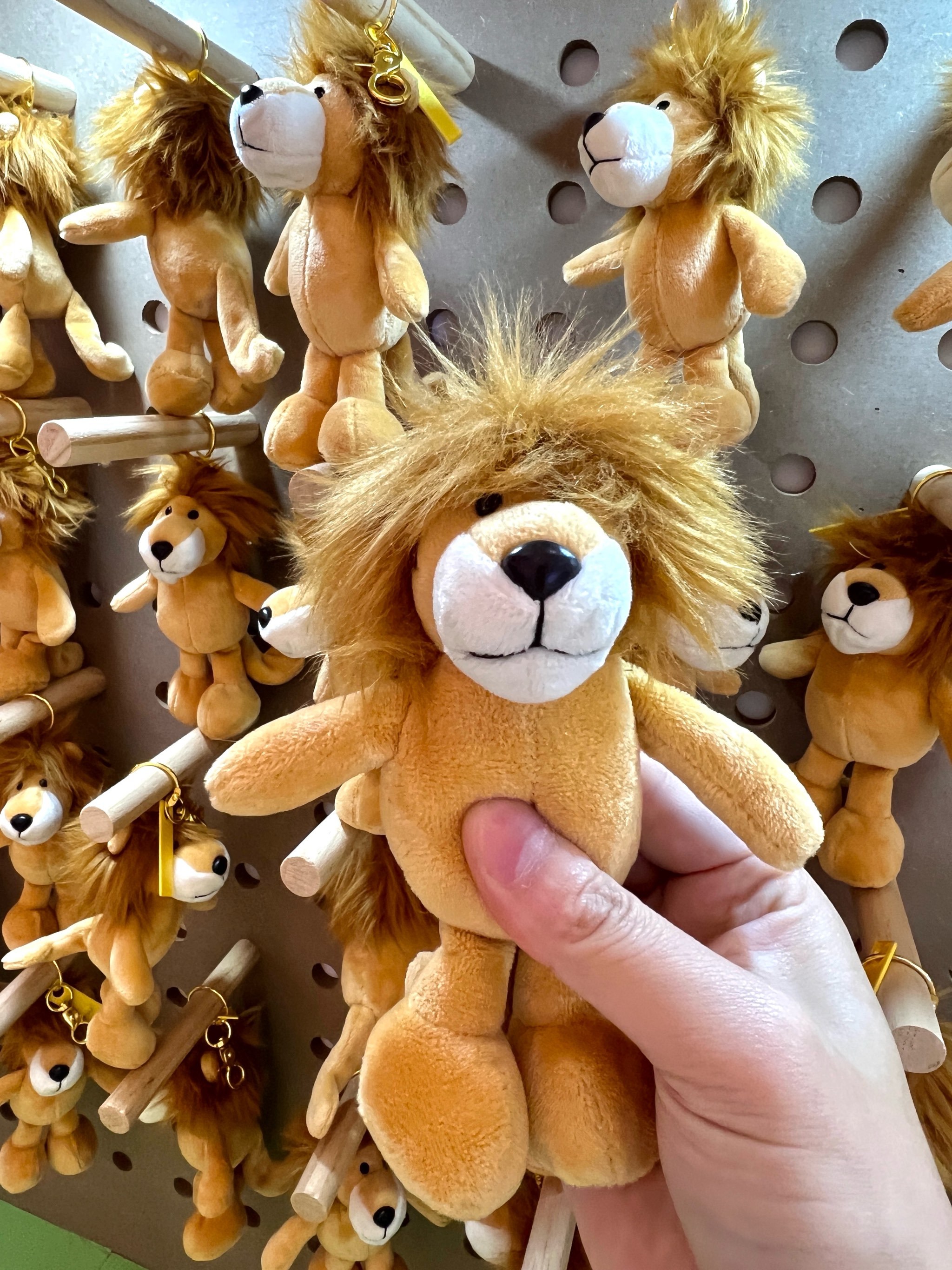 【世界前十毛绒玩具品牌/世界前十毛绒玩具品牌有哪些】-第1张图片