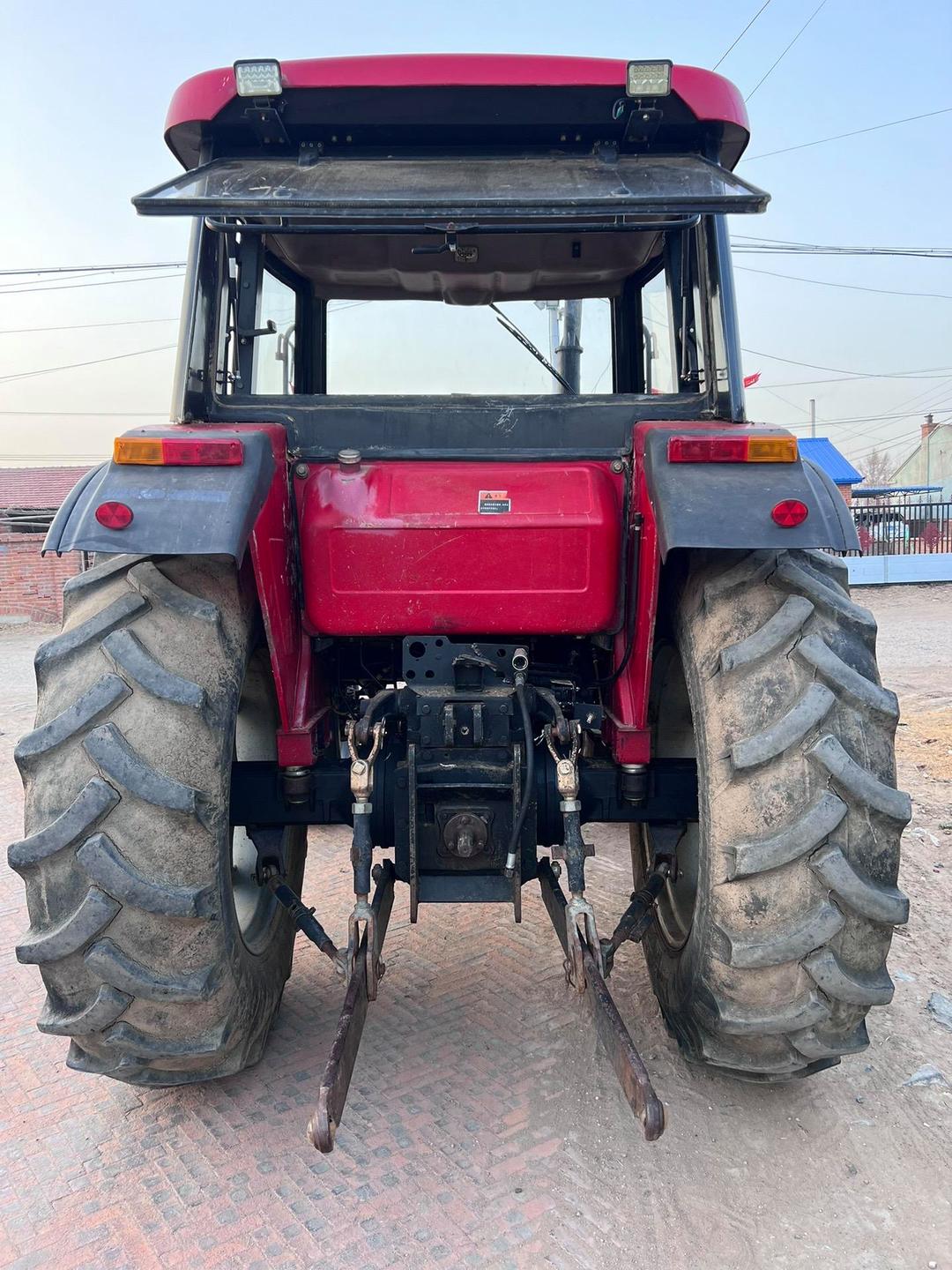 进口拖拉机品牌排名榜-进口拖拉机品牌排名榜最新-第1张图片