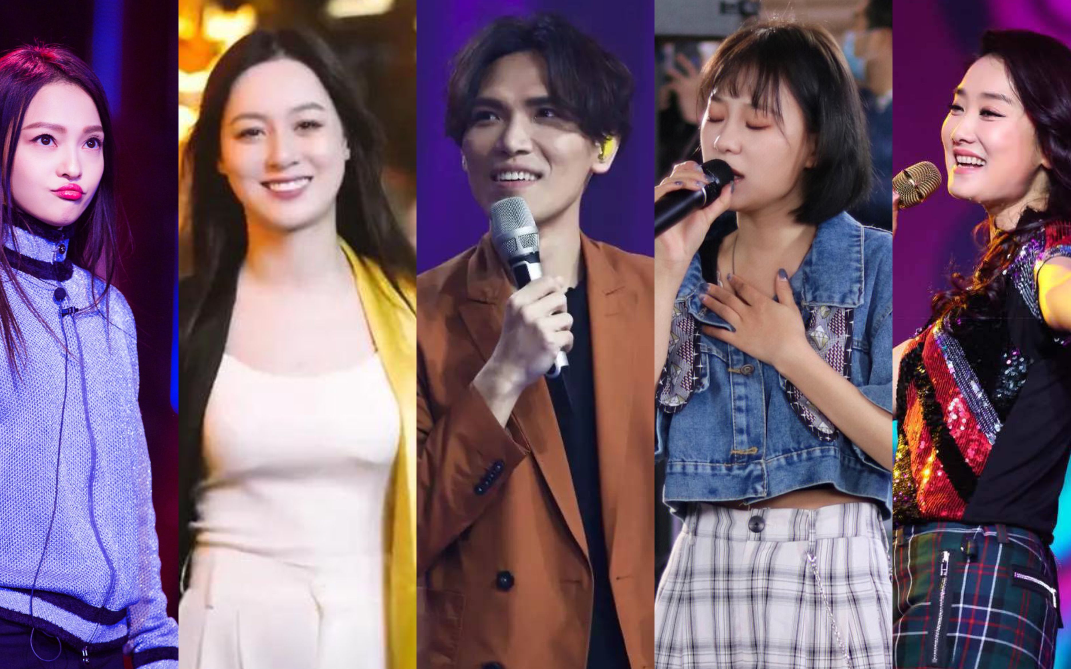 济南网络红人排名-济南网红男歌手-第1张图片