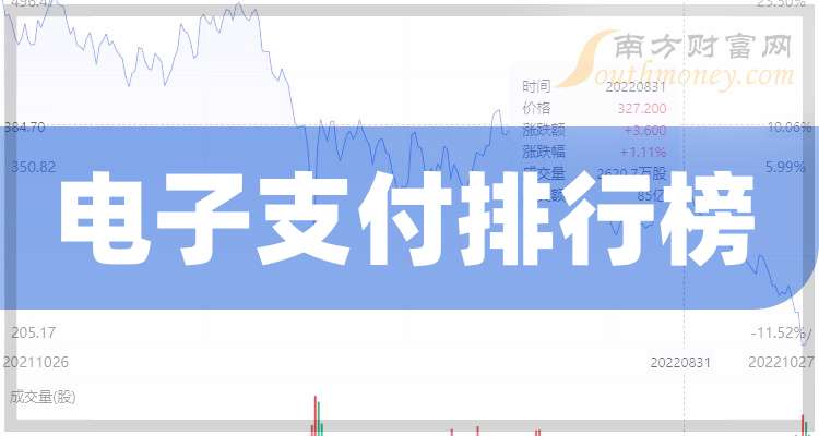 支付排名榜.前十支付排名-第2张图片