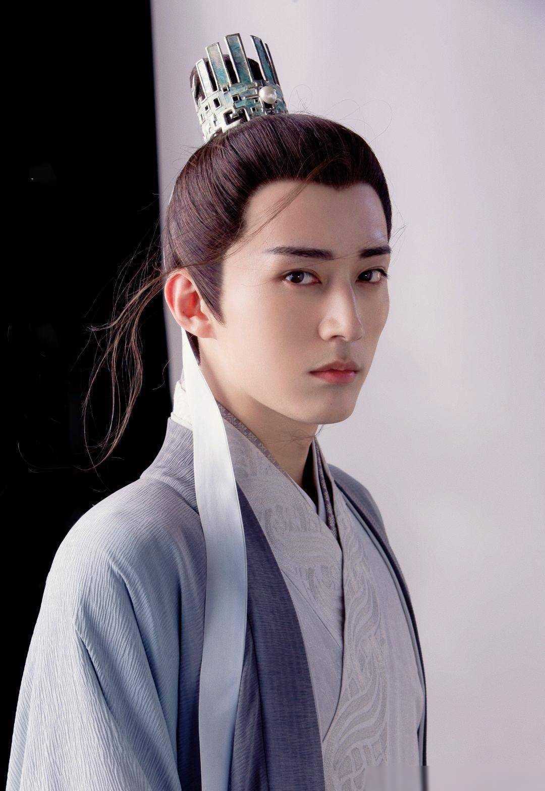 古装男神排名前30名.古装男排名榜-第1张图片