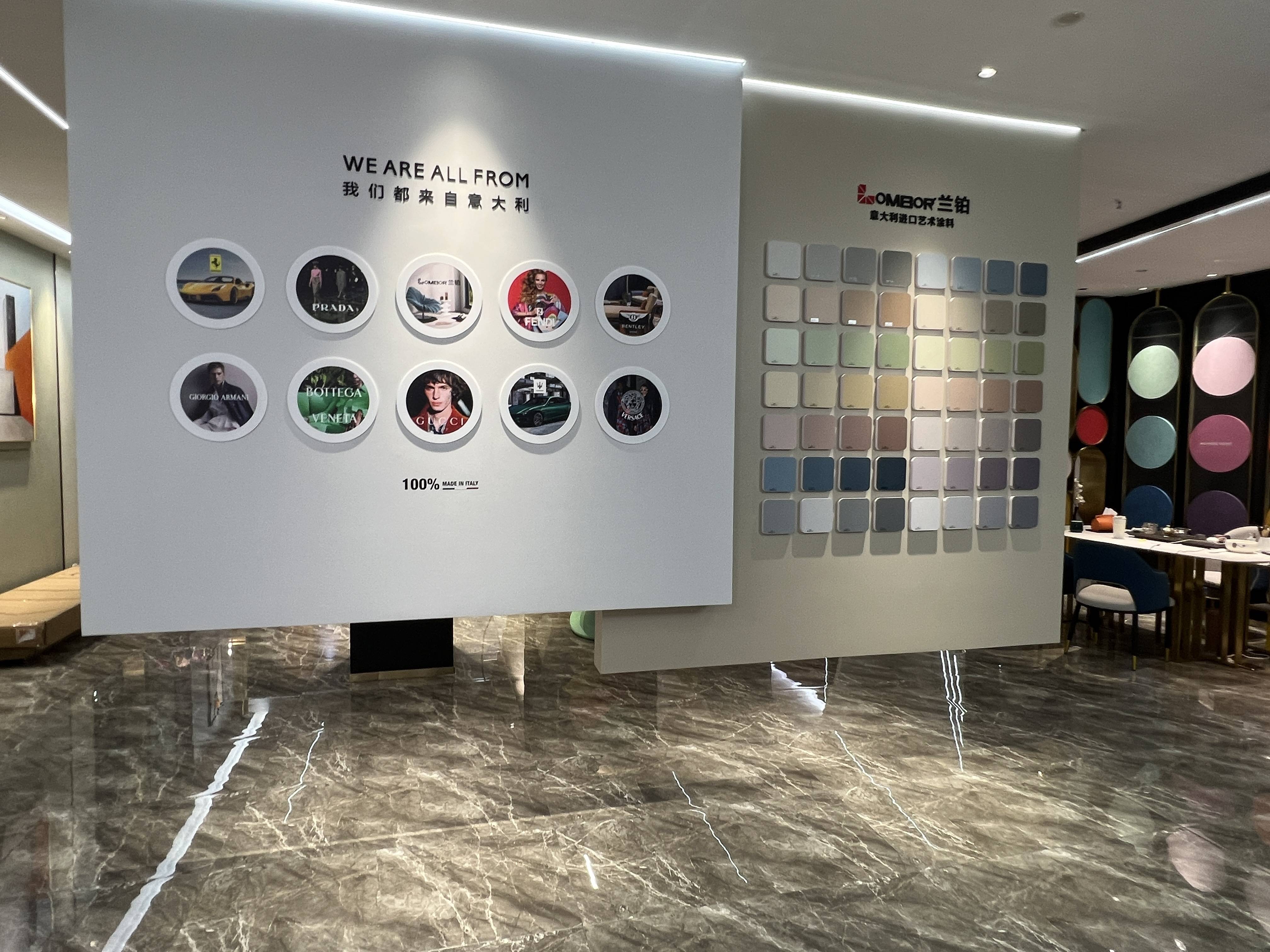 油漆排名前十︰(油漆品牌排名前十)-第1张图片