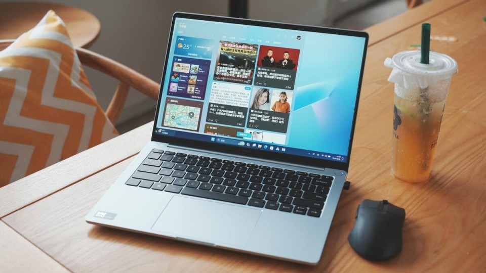 笔记本前十品牌logo笔记本电脑品牌商标大全-第1张图片