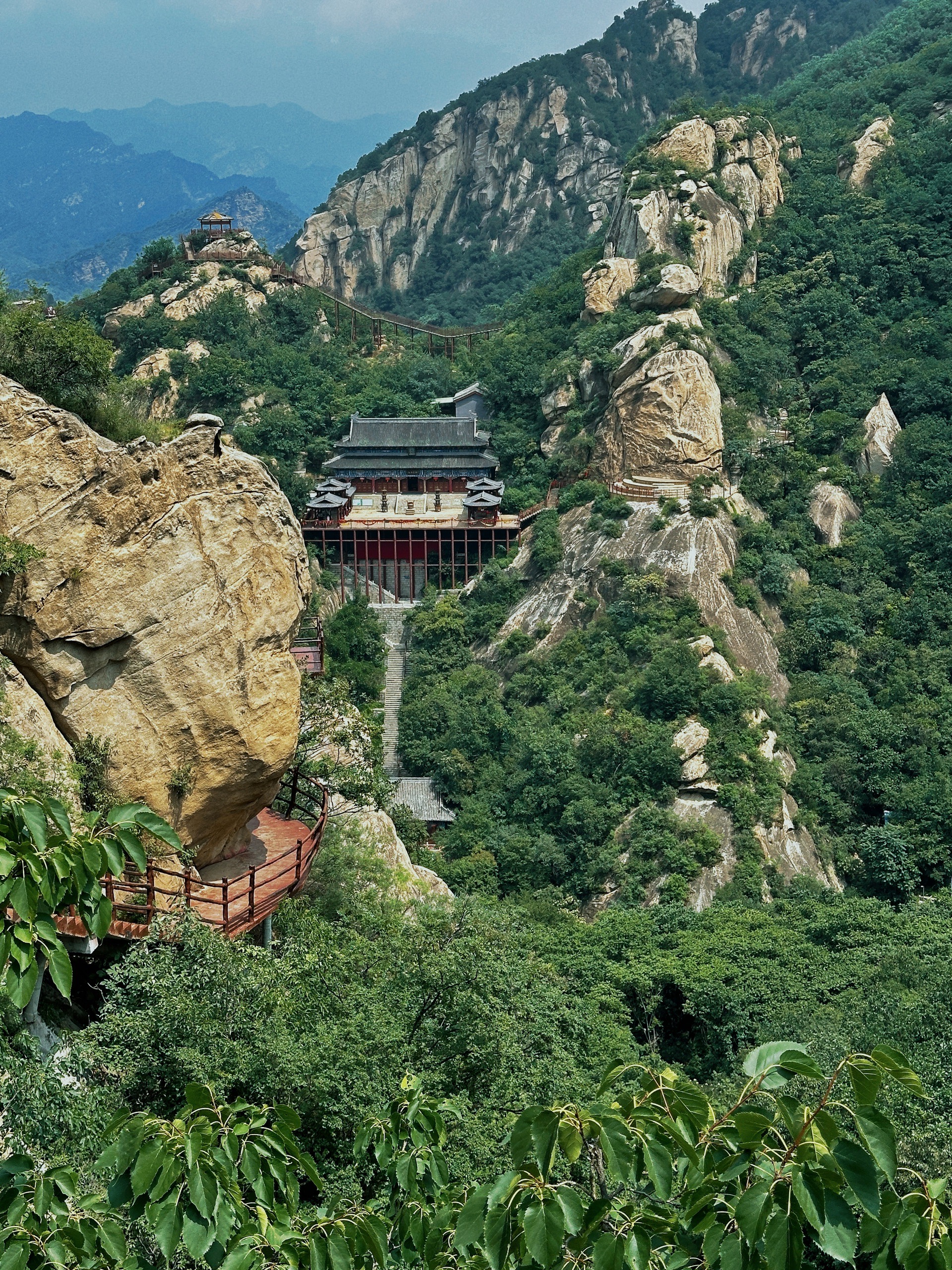 【怀柔一日游最佳景点/怀柔一日游最佳景点是哪里】-第1张图片