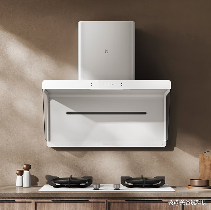 油烟机前十品牌项链︰(油烟机前十公认)-第1张图片