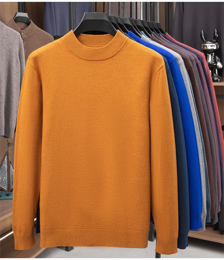 羊毛衫排名榜.前十羊毛衫-第1张图片