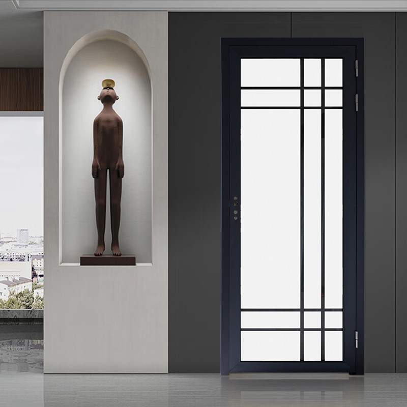 卫生间铝合金门前十品牌-卫生间铝合金门款式-第1张图片