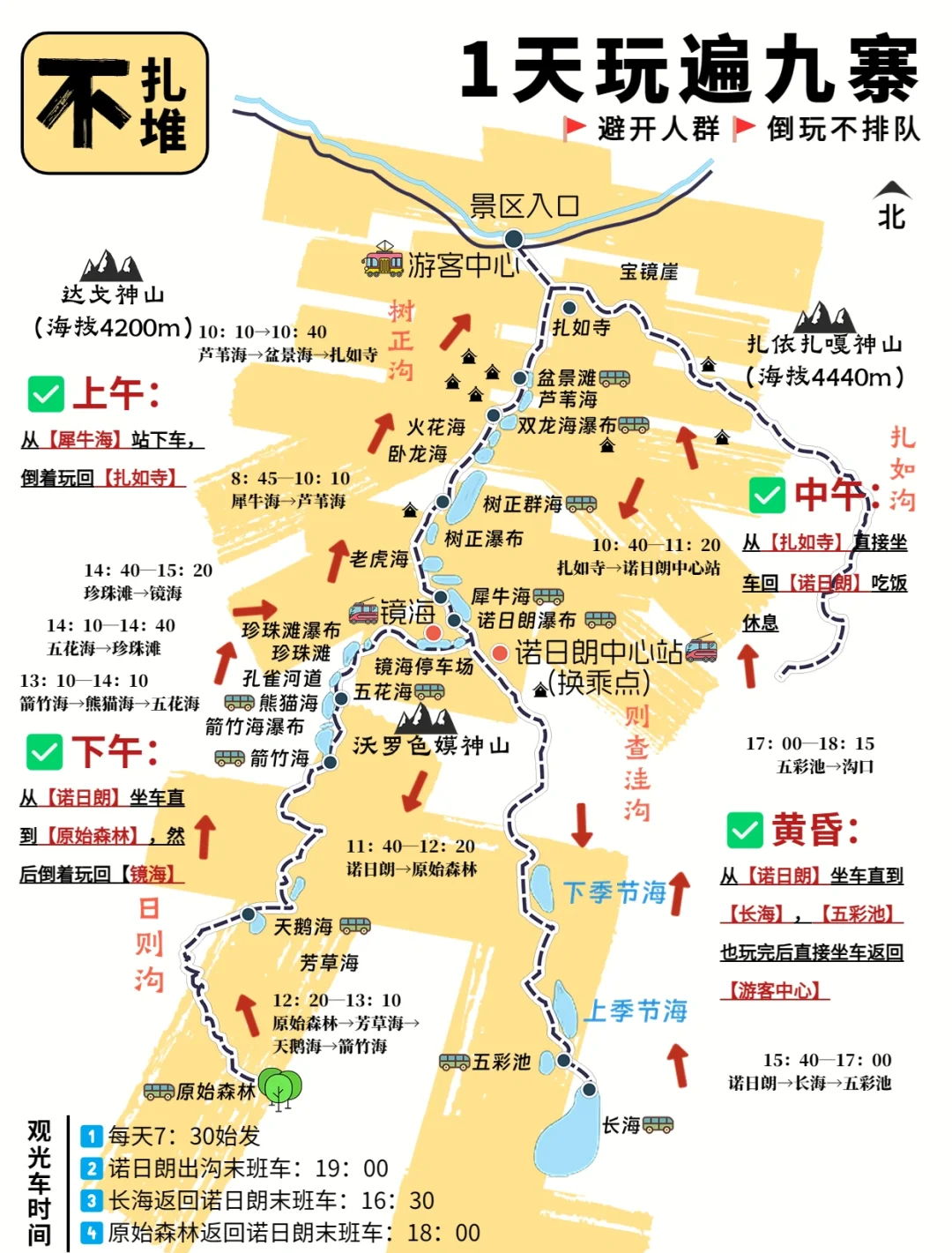 【九寨沟在哪个城市/九寨沟在哪个城市的位置】-第1张图片