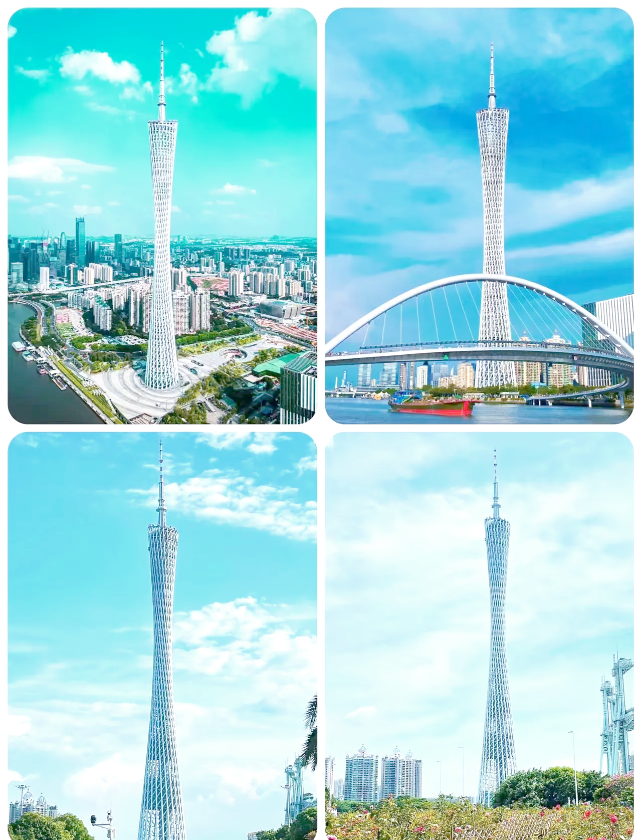 广州塔门票多少钱一张.广州塔门票多少钱一张 军人-第2张图片