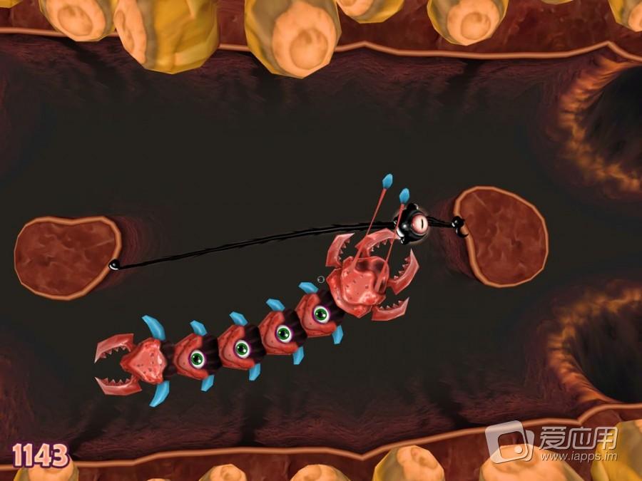 怪诞虫概念车,怪诞虫 知乎-第1张图片