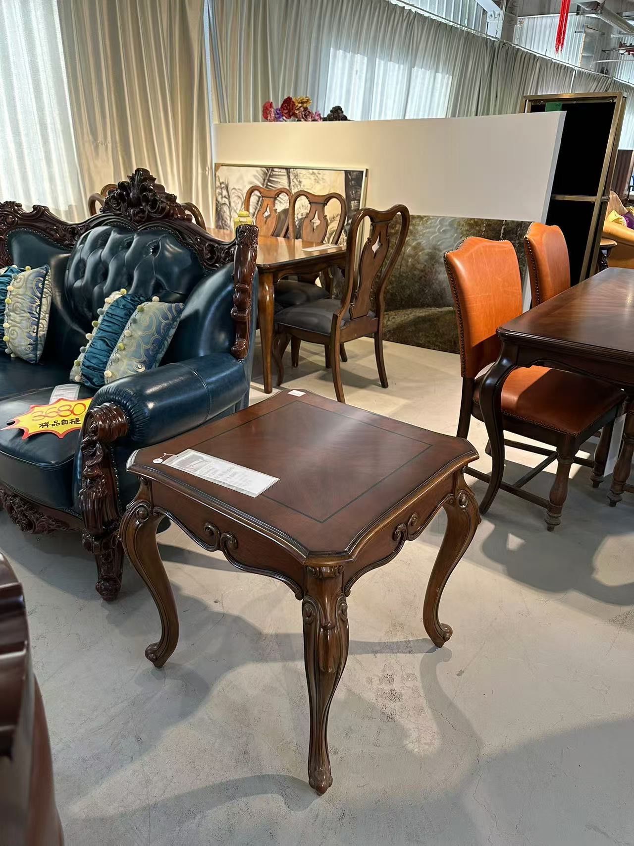 国内家具前十品牌,国内的家具品牌排名榜-第1张图片