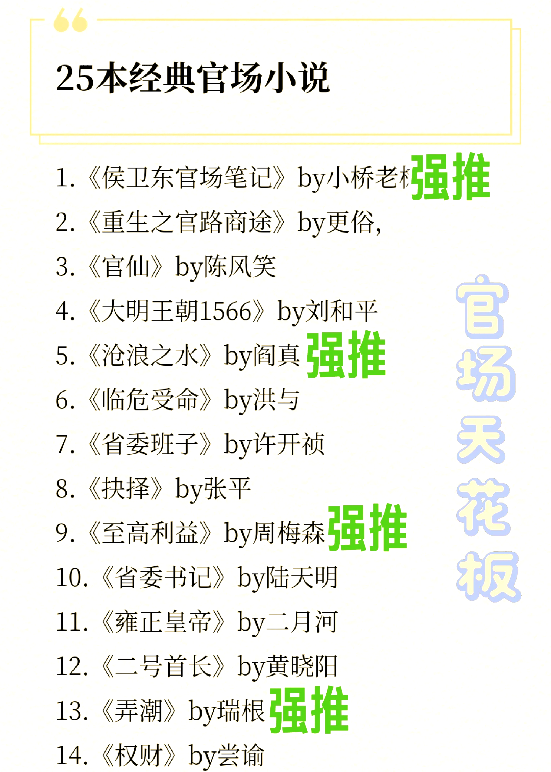 网络小说排名完本前十名网络小说排名榜单-第1张图片