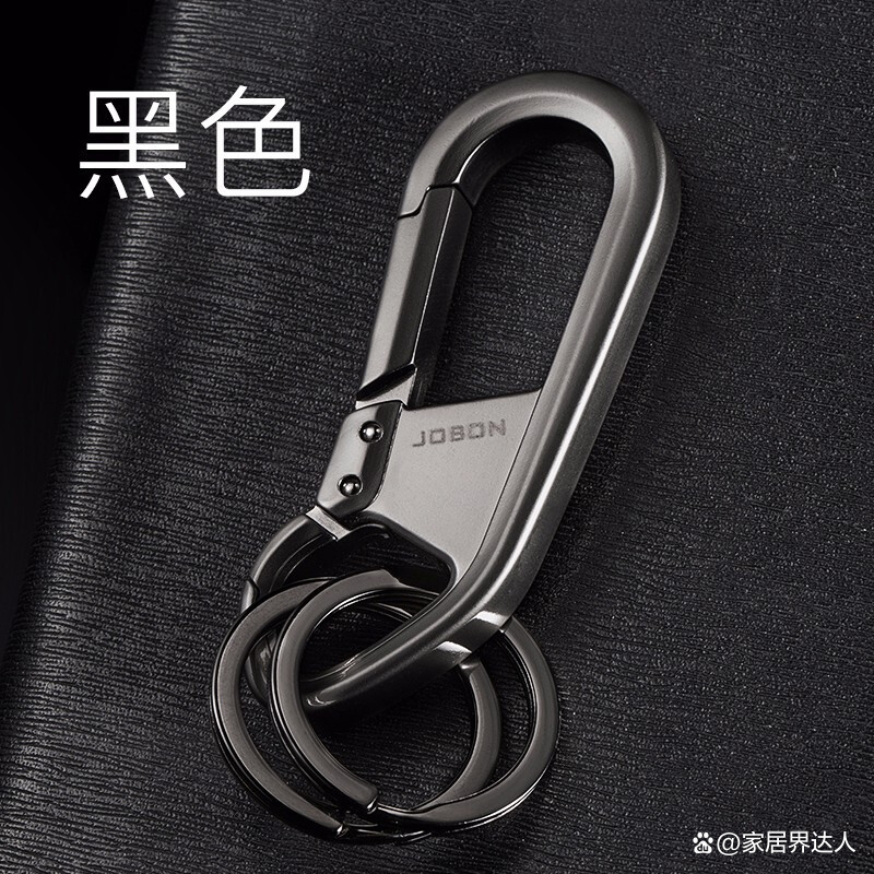 “中国前十钥匙扣品牌” 钥匙扣哪家好？-第1张图片