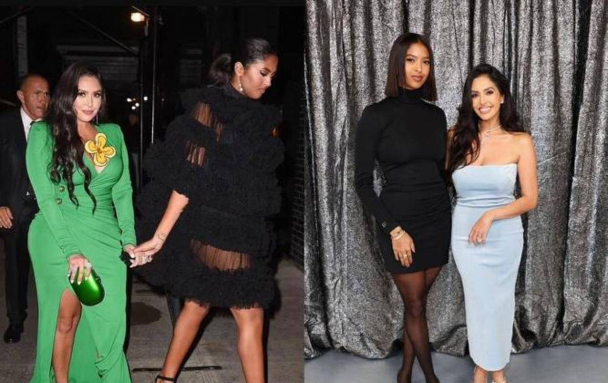 瓦妮莎要守不住了︰(瓦妮莎会)-第1张图片