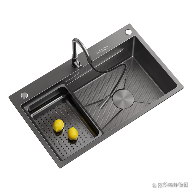 【前十水槽品牌排名榜/水槽品牌排名前十】-第2张图片