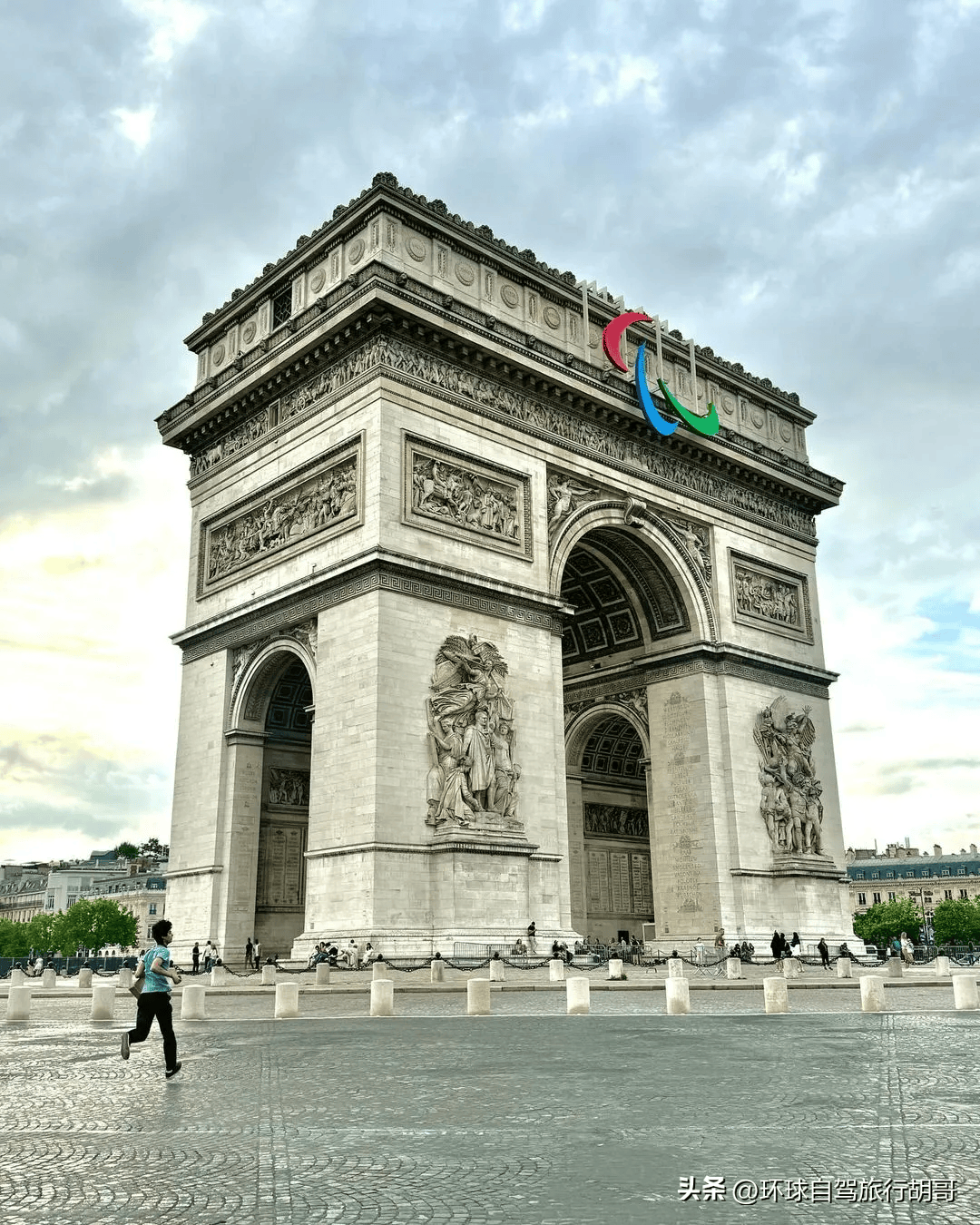 法国旅游景点排名前十,法国旅游景点排名前十有哪些-第2张图片