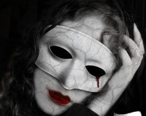 世界前十禁止恐怖歌曲,世界前十恐怖禁歌你敢听吗?-第1张图片