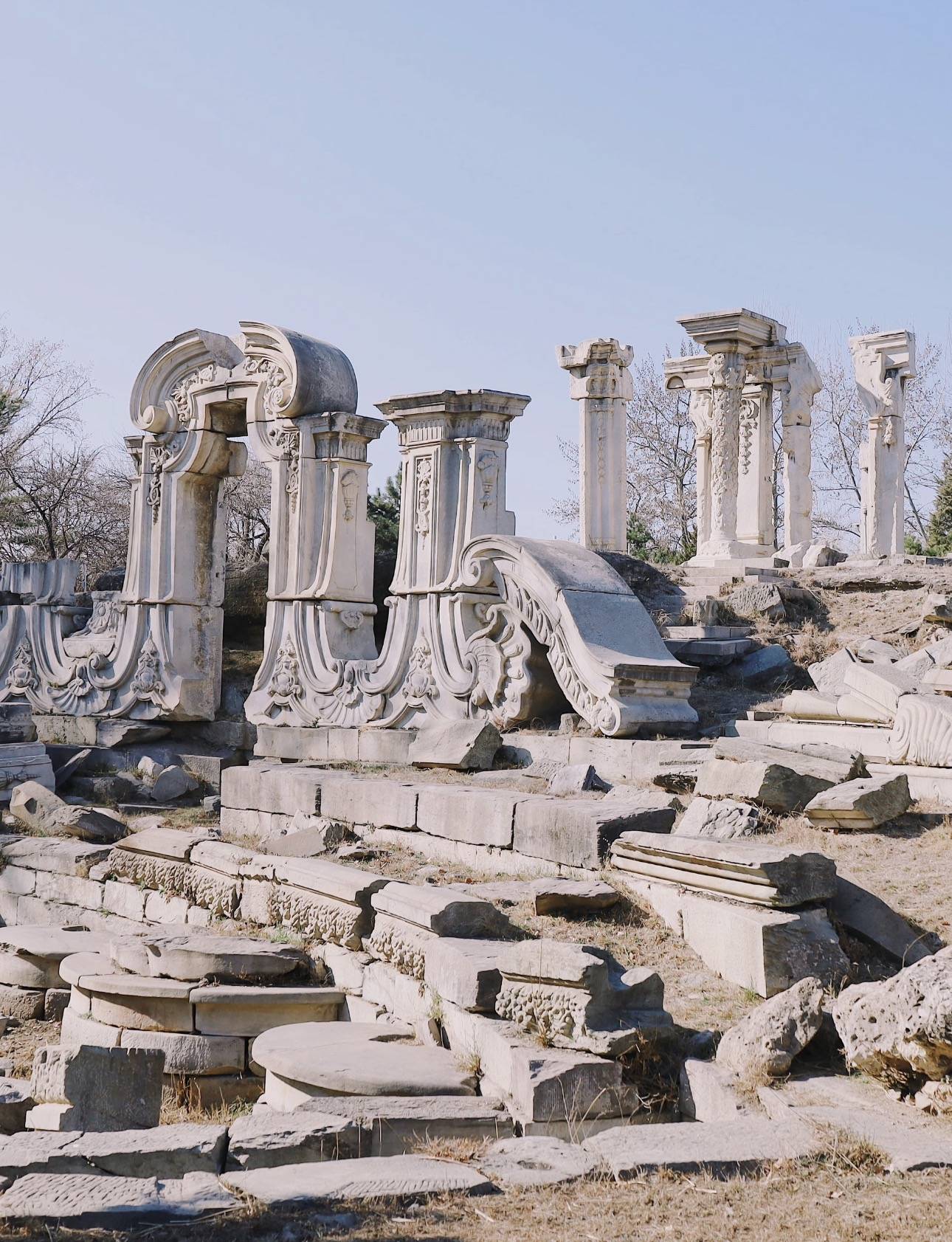 北京必去景点都有哪些-北京必游的景点-第2张图片