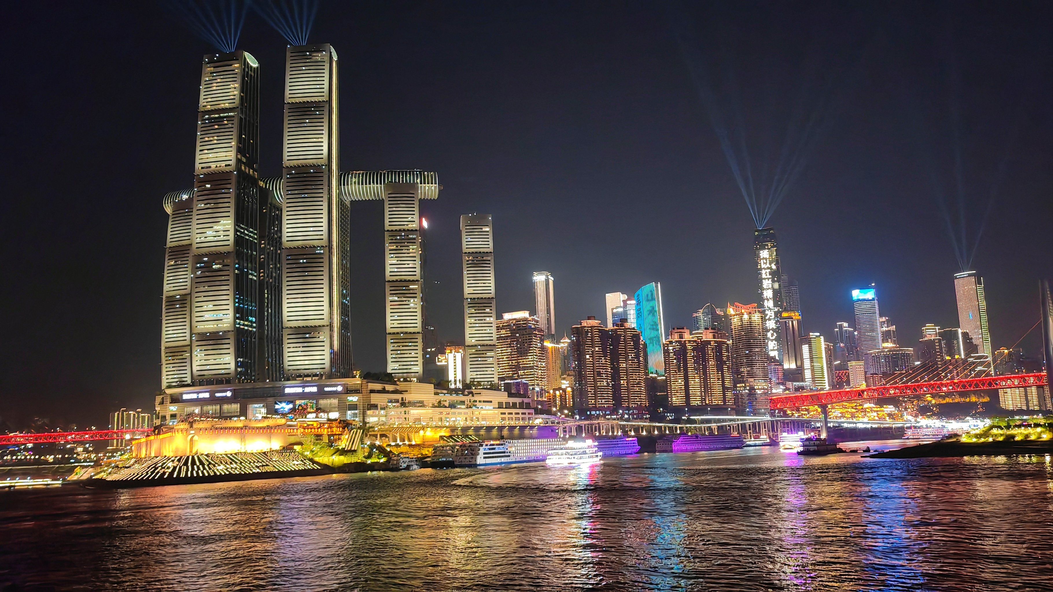 重庆一日游最佳攻略重庆一日游最佳攻略重庆哪里夜景比较好看-第1张图片