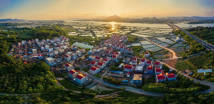 磁窑地区有疫情吗磁窑镇有多少村庄-第2张图片