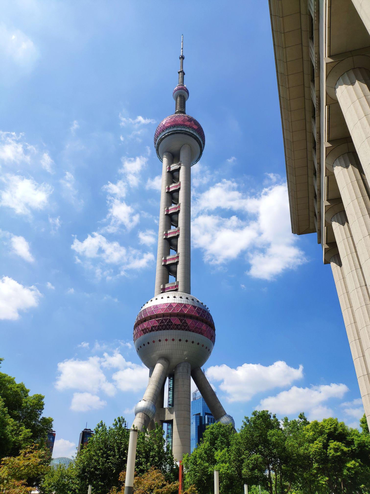 上海经典旅游景点-上海旅游景点推荐的主要旅游景点-第2张图片