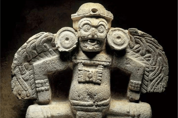 玛雅文明三大预言-玛雅文明三个阶段-第2张图片