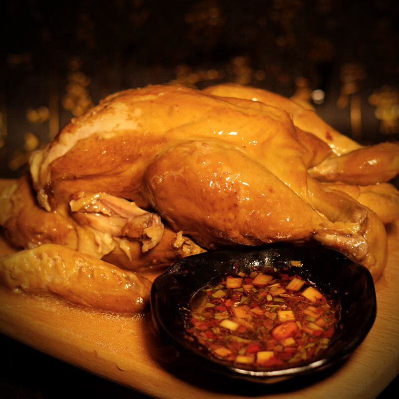 鸡肉前十品牌鸡肉前十品牌排名榜-第1张图片