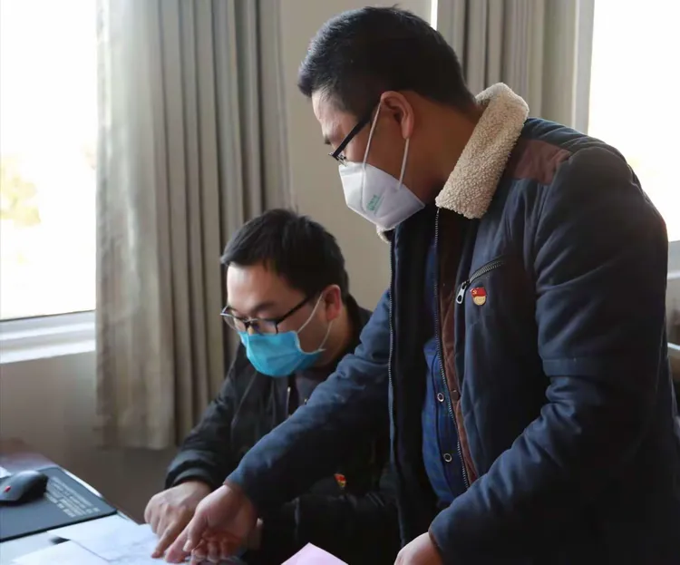 沁阳疫情管控地区查询沁阳防疫-第2张图片