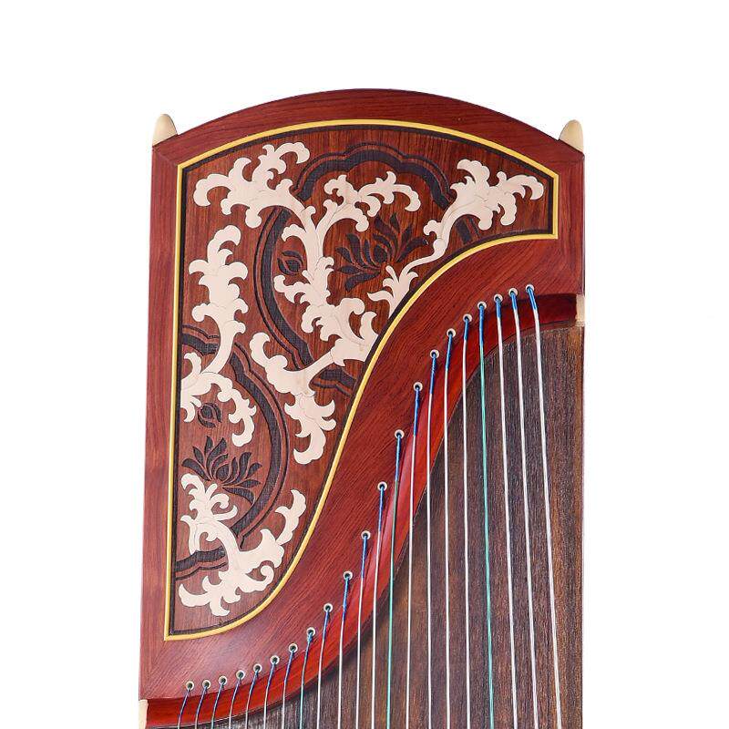 中国前十古筝品牌.国内古筝品牌-第1张图片