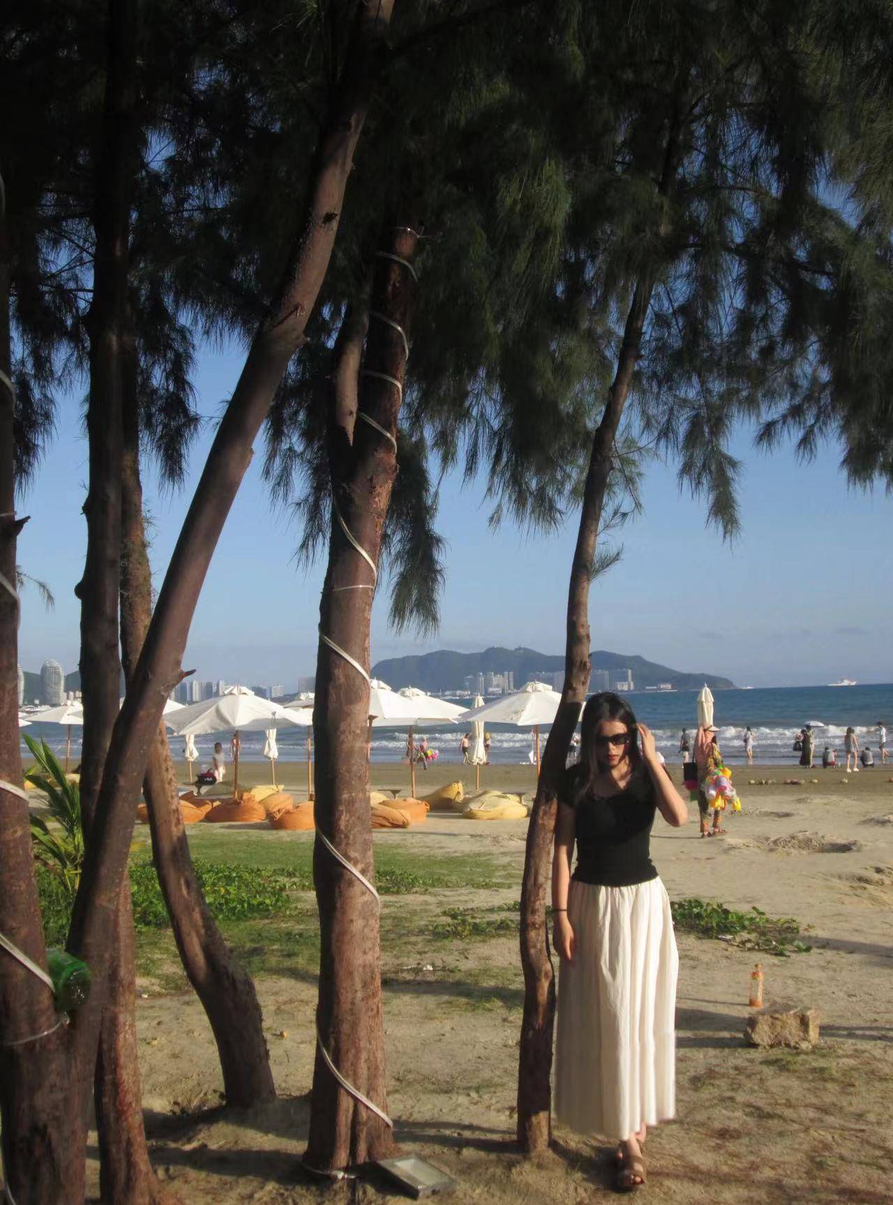 三亚旅游报团费用,去三亚旅游报旅游团要多少钱?-第1张图片