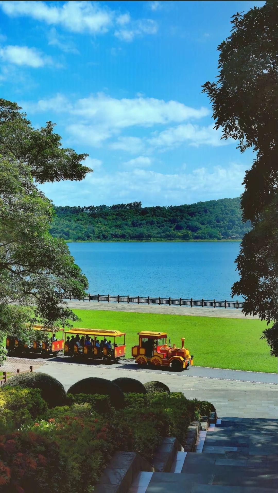 广东旅游必去前十景点推荐-广东旅游必去前十景点推荐图片-第1张图片