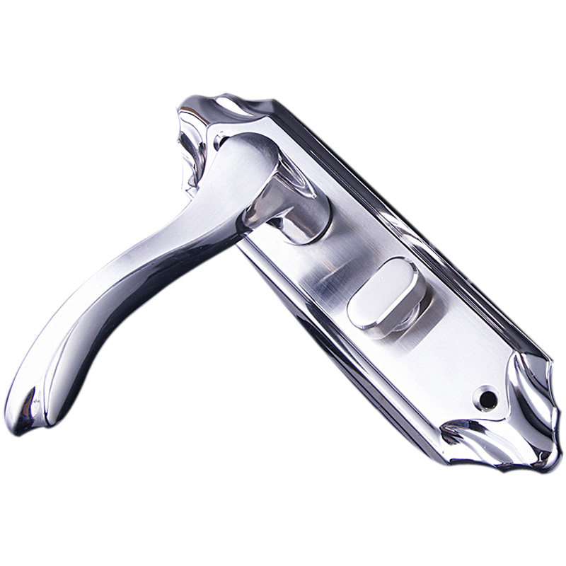 房门锁前十品牌,房门锁前十品牌有哪些-第2张图片